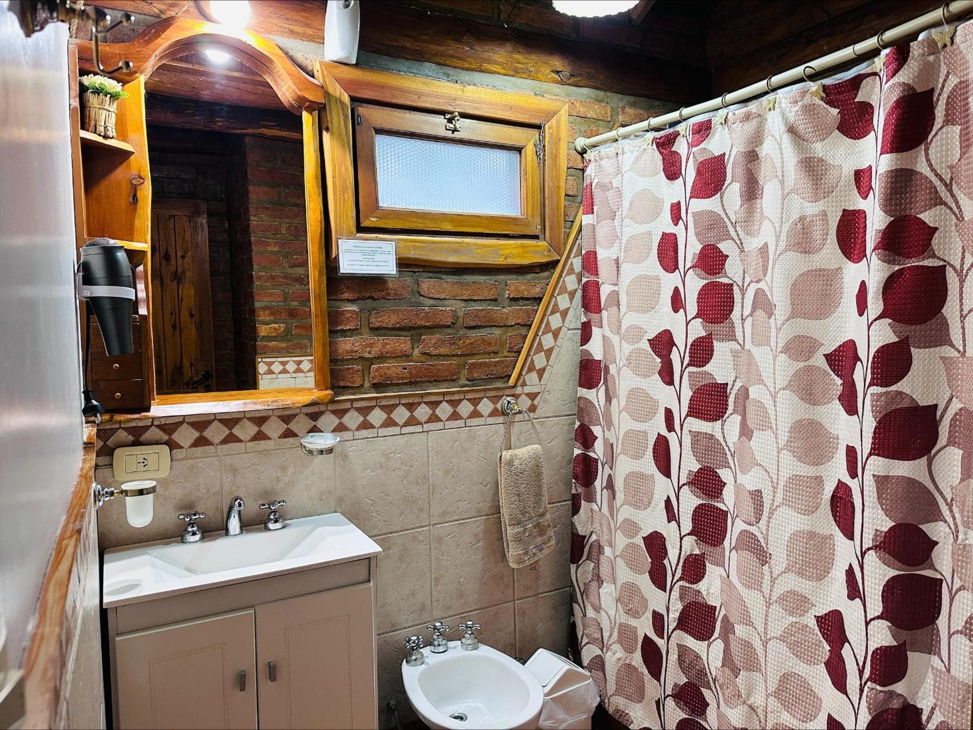 Bungalow de 2 dormitorios