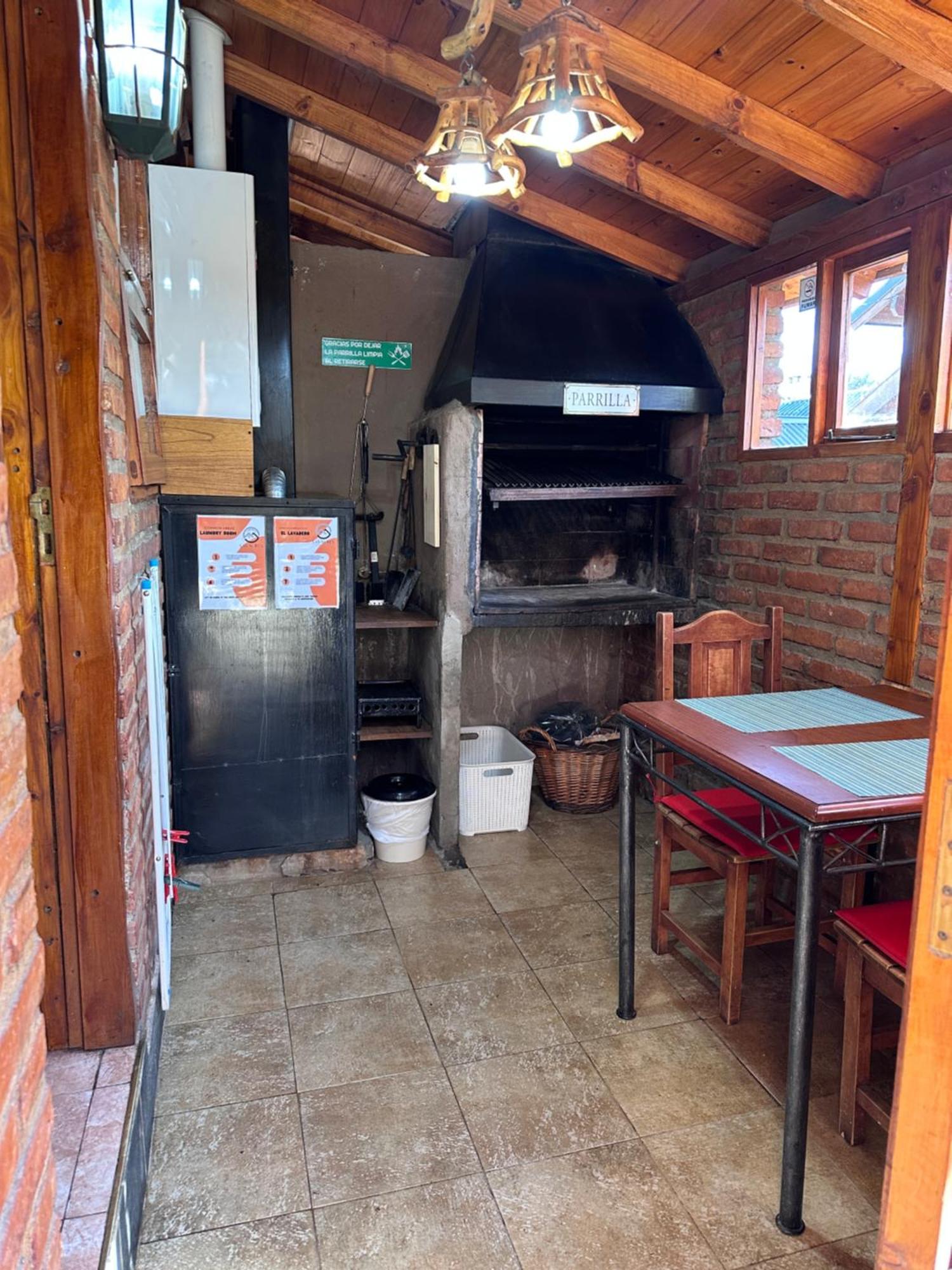 Bungalow de 2 dormitorios